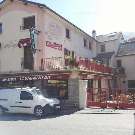 Hotel Des Touristes Pierrefitte-Nestalas Eksteriør billede