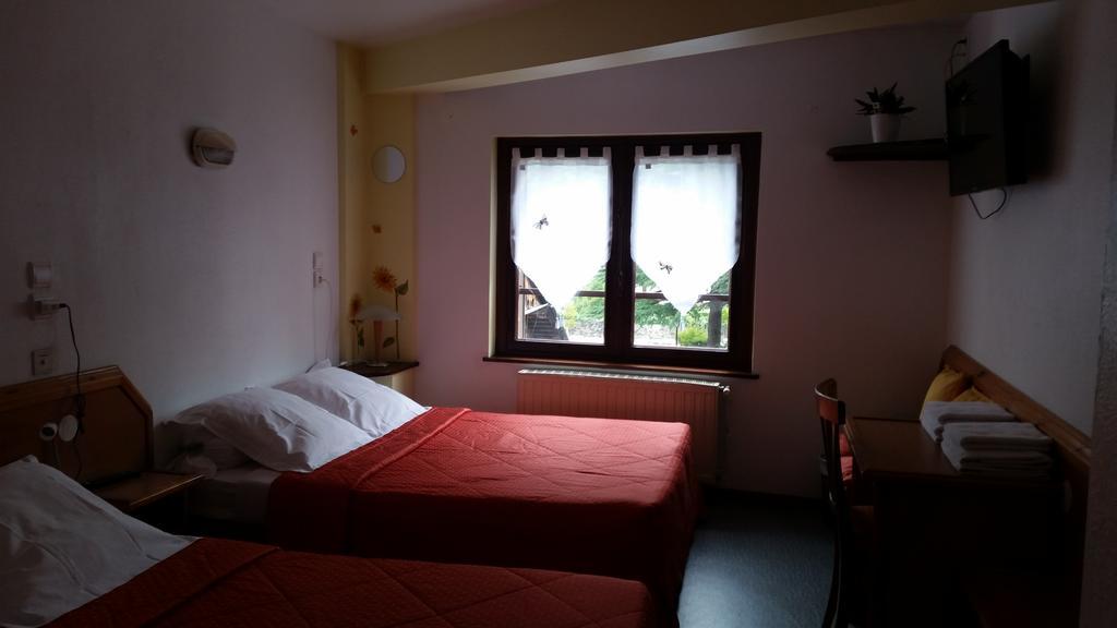 Hotel Des Touristes Pierrefitte-Nestalas Eksteriør billede