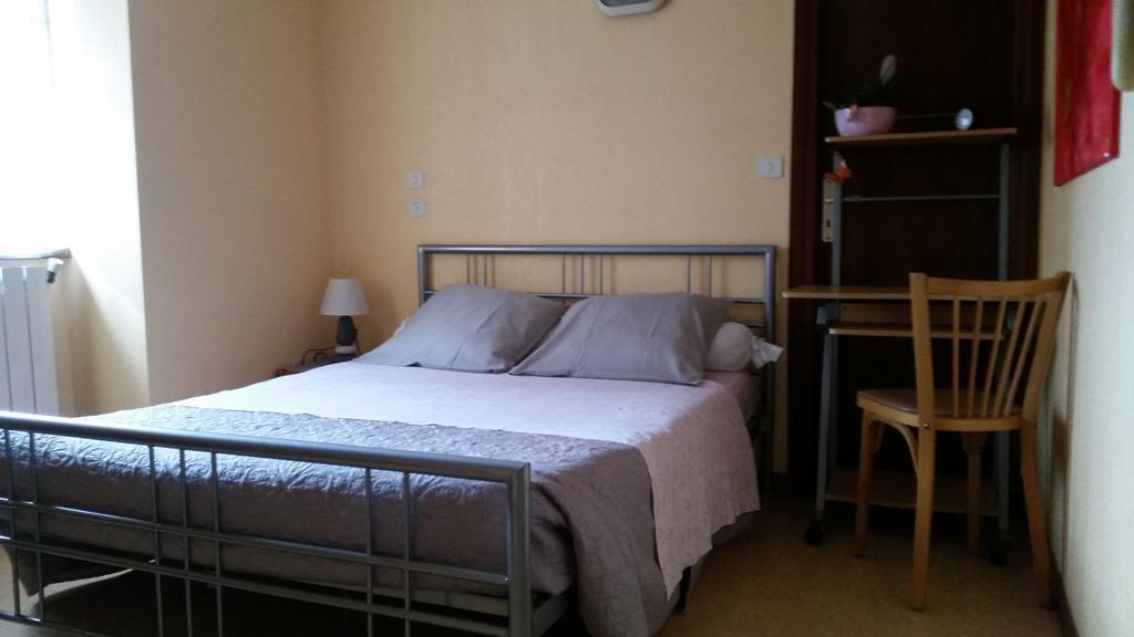 Hotel Des Touristes Pierrefitte-Nestalas Eksteriør billede